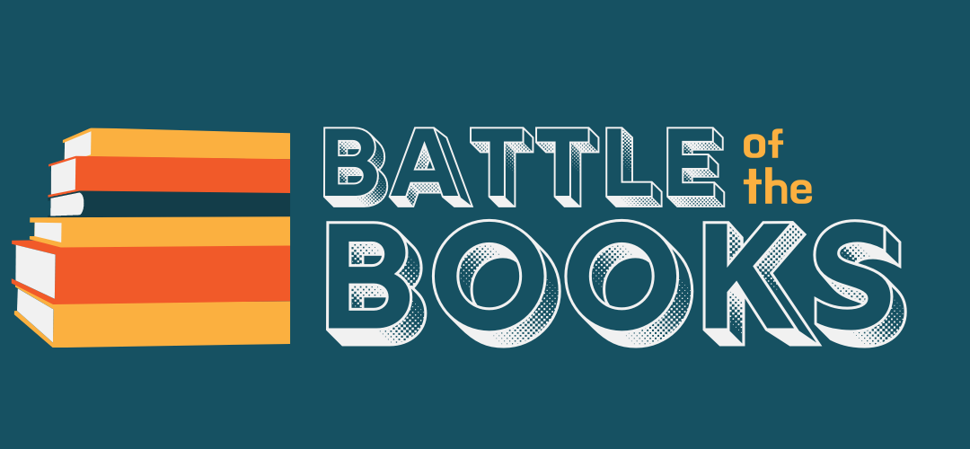 Battle of the Books Eastlake Elementary