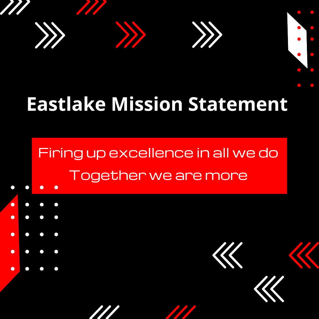 Eastlake Mission Statement 1