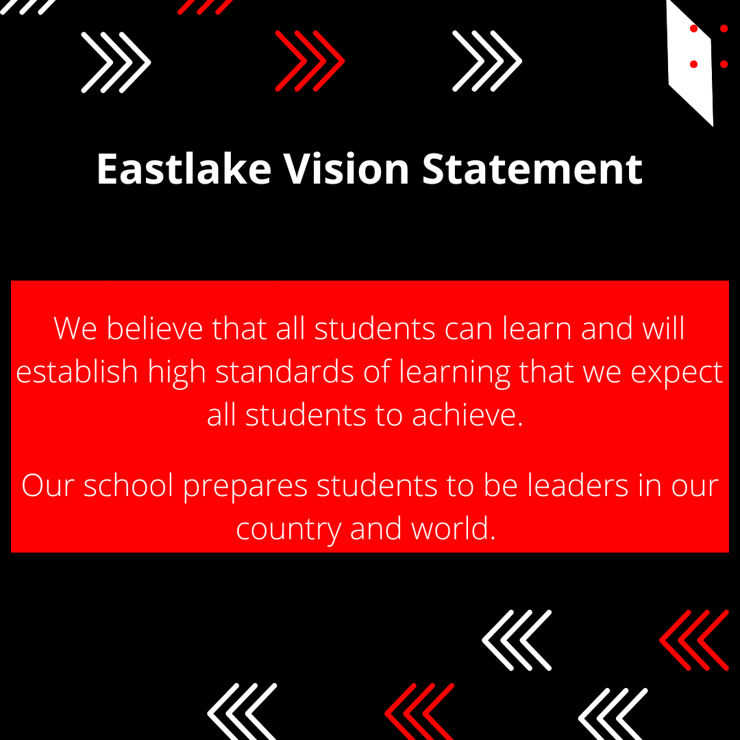 Eastlake Mission Statement 2